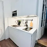 Apartamento Au Viii Dijon