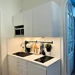 Au Viii Apartamento *