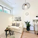 Au Viii Apartamento