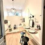 Apartamento Au Viii *