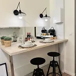 Apartamento Au Viii Dijon