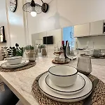 Apartamento Au Viii Dijon