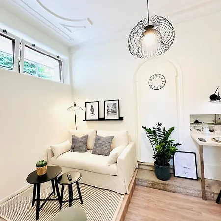 Au Viii Apartamento