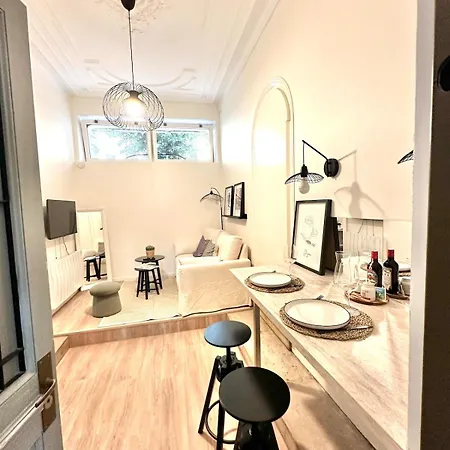 Apartamento Au Viii *