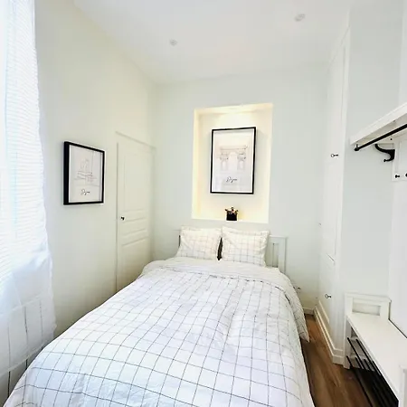 Apartamento Au Viii *