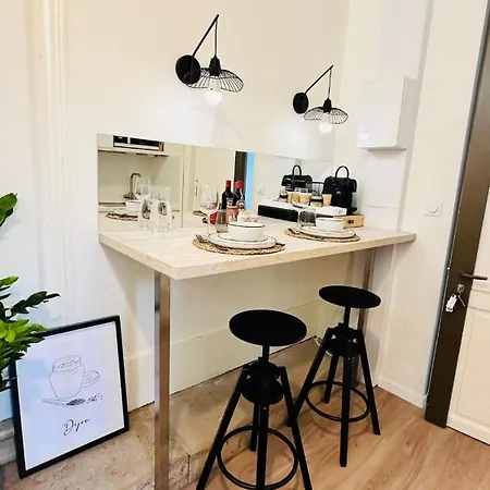 Au Viii Apartamento *