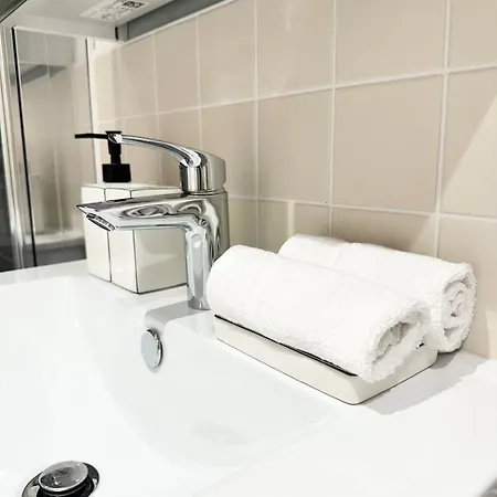 Apartamento Au Viii *