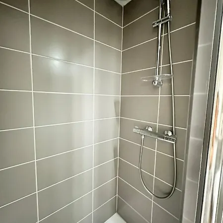 Au Viii Apartamento Dijon
