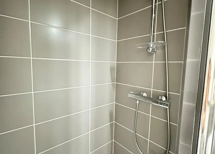 Au Viii Apartment Dijon